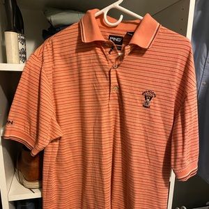 Ping Golf Polo size Medium